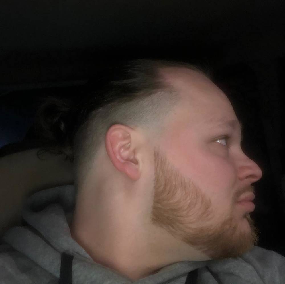 Meet your Posher, Daniel